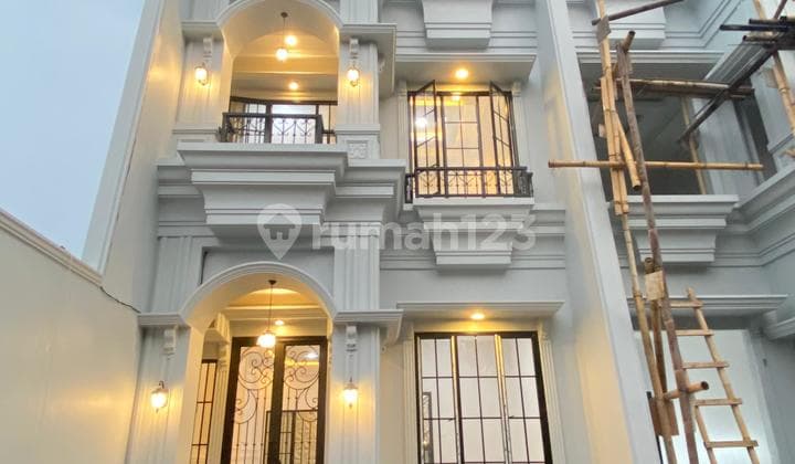 Rumah Baru Siap Huni Kpr Tanpa Dp Harga Terjangkau