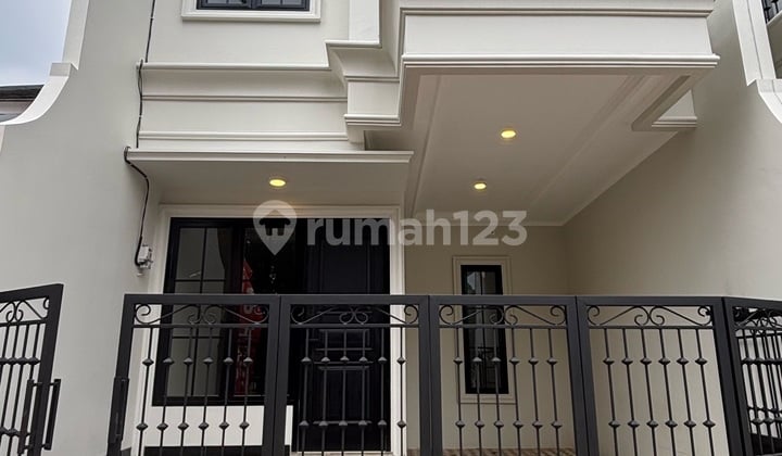 Tanpa DP 700 Jutaan Cukup Booking 3 Jt Sudah All In Biaya-Biaya Sampai Serah Terima Kunci