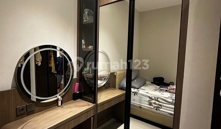 BEST DEAL Rumah PIK 2 Cluster HAWAII Full Furnished Modern NEW