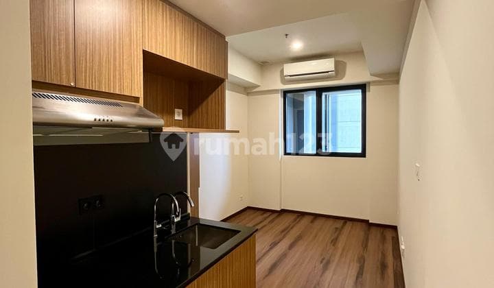 Strategic Location New Unit Studio Apartment Branz Mega Kuningan