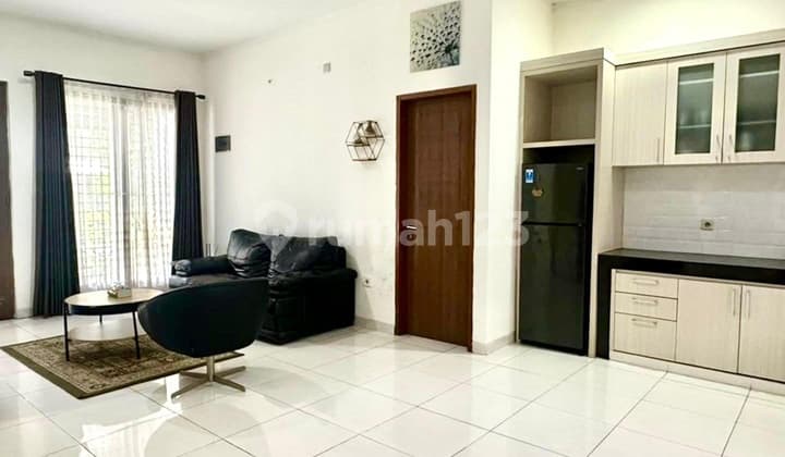 Rumah 2 Lantai Area Bintaro Dekat Apt Emerald Bintaro