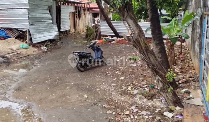 Tanah Area Bintaro Permai Dekat Sma Labschool Bintaro