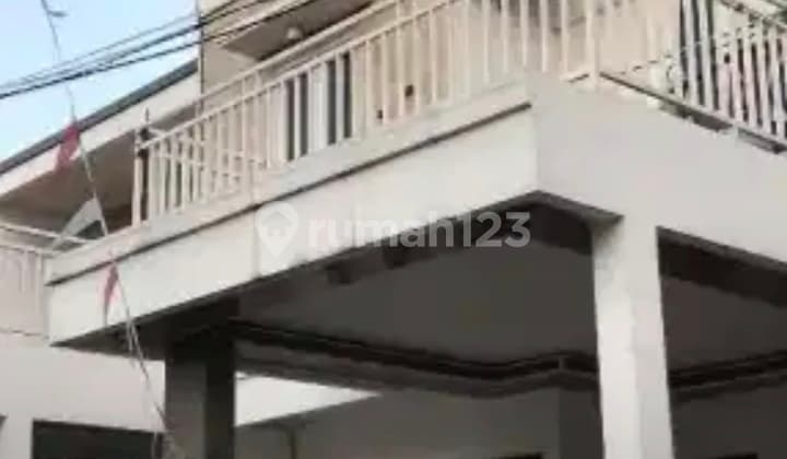 Rumah 2 Lantai Area Ciledug Dekat Graha Raya Bintaro