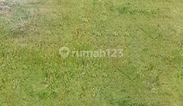 Tanah Area Ciputat Arya Putra Dekat Bintaro Xchang