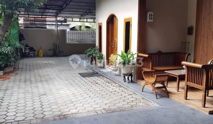 Rumah 2 Lantai Pondok Aren Dekat Petukangan Jaksel