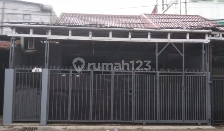 Rumah 1 Lantai Area Kejaksaan Pinggir Jalan Utama Dekatkreo