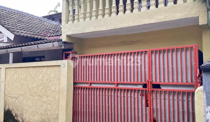 2-Story House in Larangan Near Prosecutor's Complex