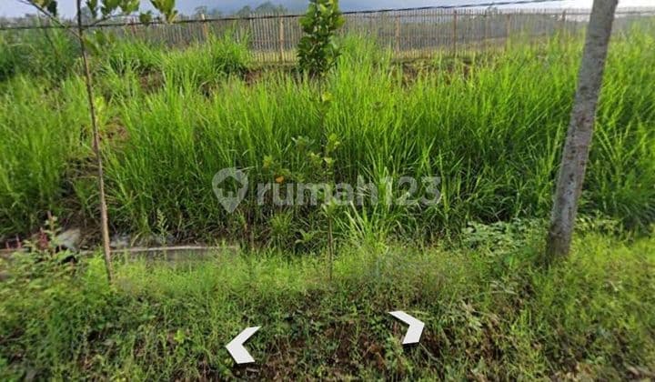 Tanah Batu Malang Bagus Banget