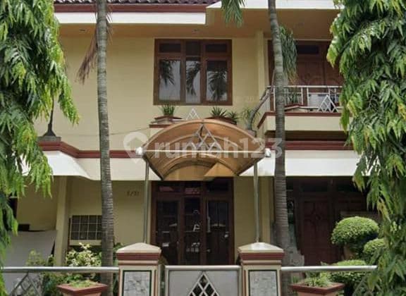 Affordable house in Pondok Indah Alam Segar, ready to occupy, flood-free