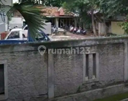 Rumah Menteng probolinggo murah hitung Tanah bebas banjir
