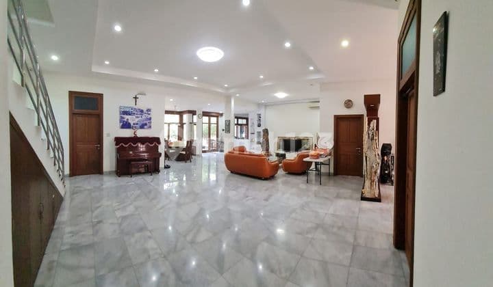 Rumah Tanjung Duren Murah duku Raya siap huni