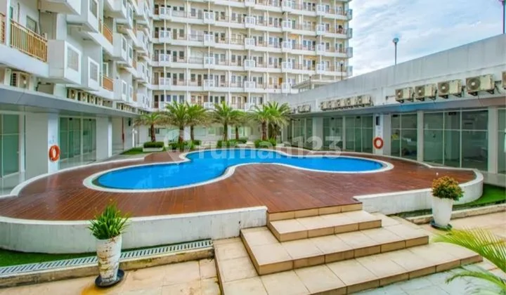 Apartemen Sentul city tower A one bedroom kosong siap huni Apartemen Sentul city tower A one bedroom kosong siap huni