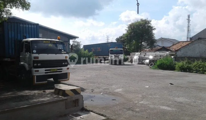 Tanah Cibubur Komersial Area Jl Raya kelapa dua wetan siap bangun Tanah Cibubur Komersial Area Jl Raya kelapa dua wetan siap bangun