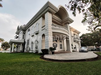 Rumah Mewah Medan Jl Juanda 8 Siap Huni