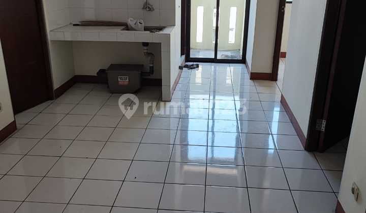 Apartemen Murah Gateway Bandung Ahmad Yani Cicadas Kosong Siap Huni