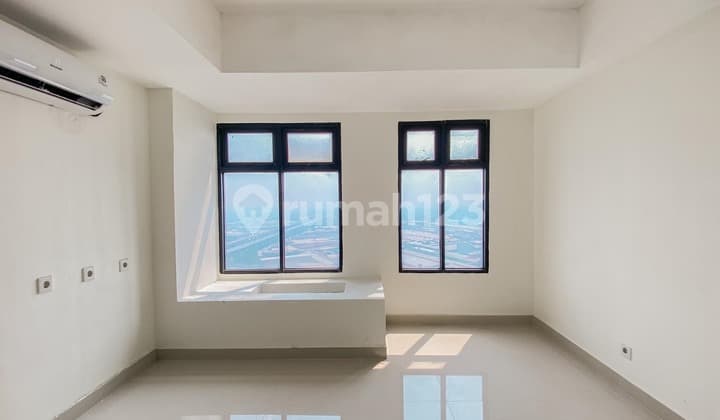Affordable Apartments West Cikarang Chadstone Floor 15 Tower C City View