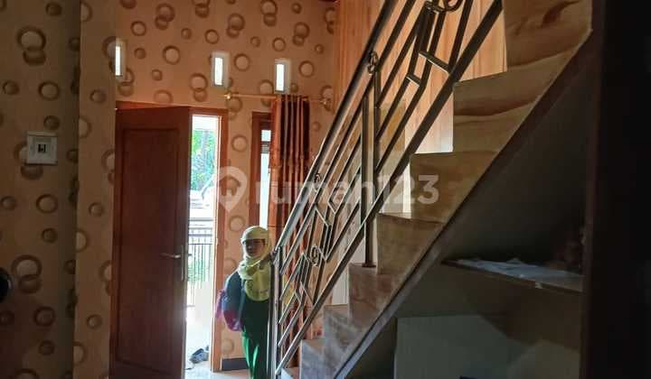 Rumah Murah Mutiara Land Purwokerto Siap Huni Bebas Banjir Butuh Cepat