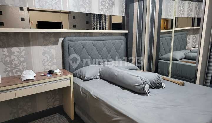 Apartemen Valley Bogor Furnish Studio Siap Huni