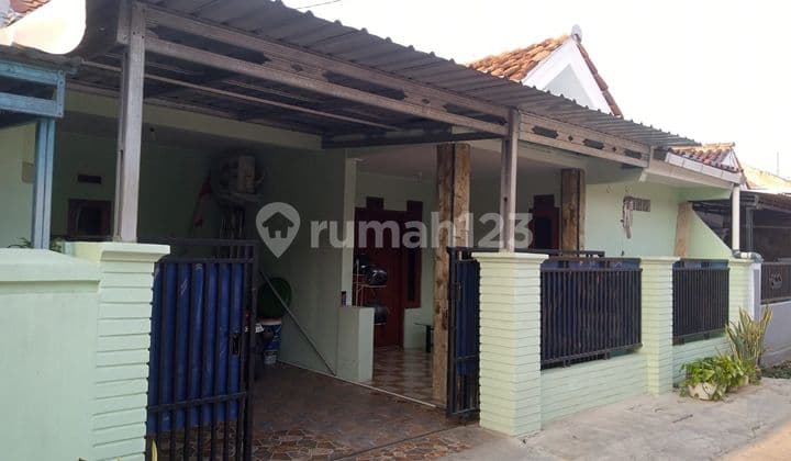 Rumah Bagus Asri Perumahan Widuri Pemalang Dkt Petarukan Pekalongan Tegal