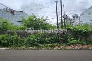 Tanah Kavling di Permata Hijau Perumahan Elite