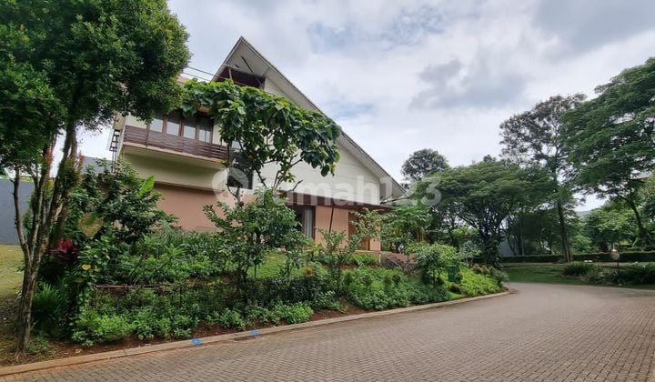DIJUAL CEPAT SEGERA RUMAH SIAP HUNI DI GREEN COVE BSD