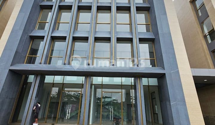 FORESTA BUSINESS LOFT BSD CITY
