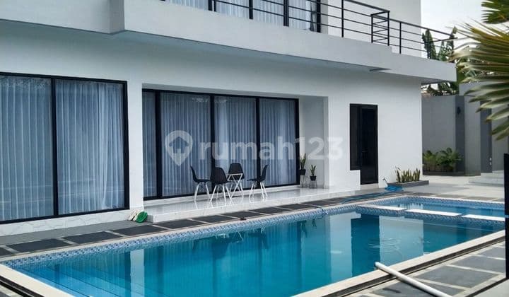 DIJUAL RUMAH MEWAH+KONTRAKAN DI LEGOK