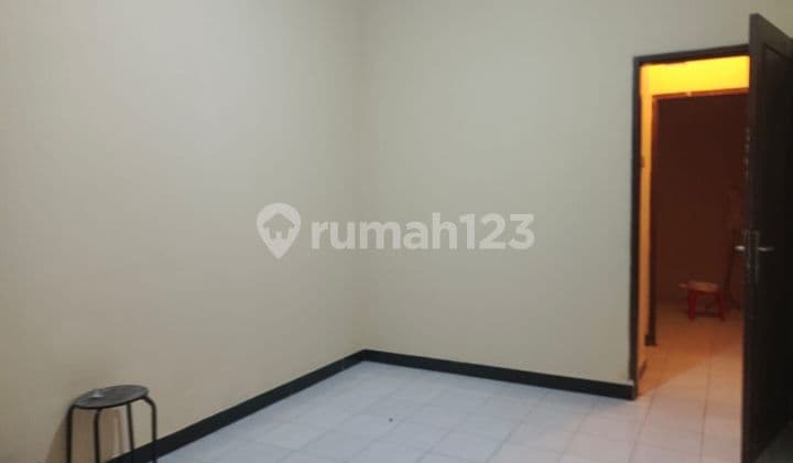DIJUAL RUMAH DI REGENCY MELATI MAS