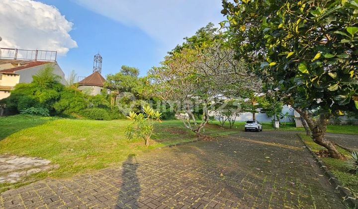 DIJUAL CEPAT KAVLING SIAP BANGUN DI TERRACE GOLF-BSD