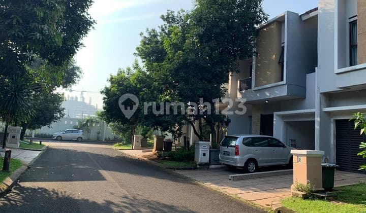 Dijual Rumah Kost Siap Pakai Di Gading Serpong Sudah SHM