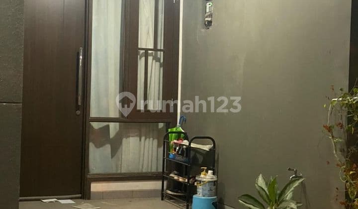 DIJUAL RUMAH SIAP HUNI DI SUTERA VICTORIA ALAM SUTERA
