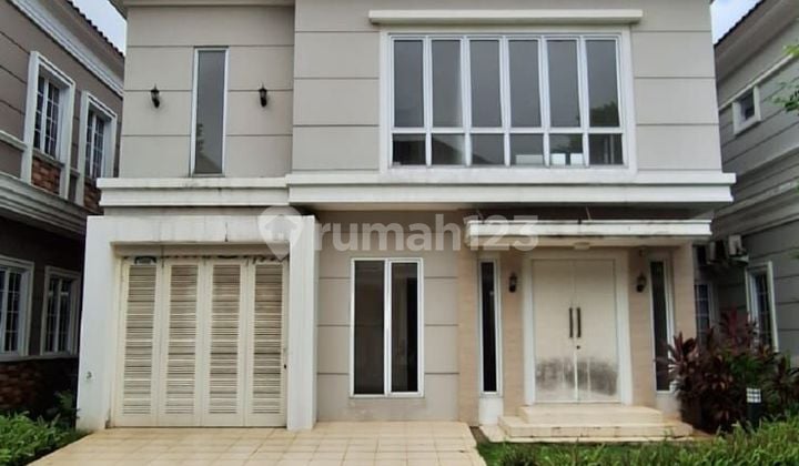 FOR SALE: MOVE-IN READY HOUSE IN MENTENG VILLAGE NEAR CLUBHOUSE