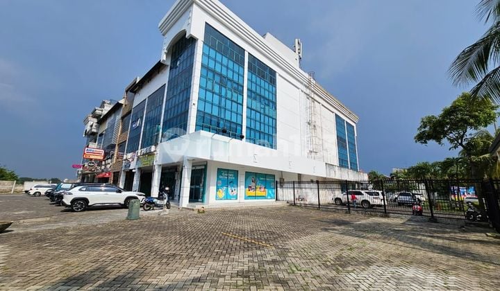 DIJUAL RUKO HOOK SPESIAL JARANG ADA!!! RAPI SIAP PAKAI DI PIK