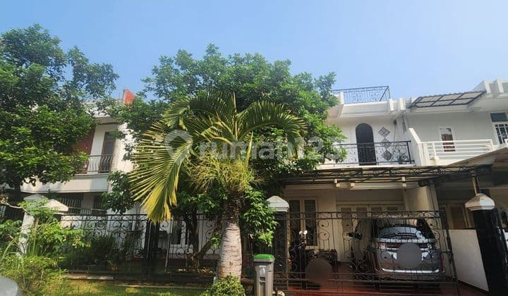 DIJUAL CEPAT RUMAH SIAP HUNI DI MODERNLAND