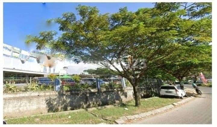 DIJUAL TANAH DI PASAR KEMIS LOKASI SANGAT STRATEGIES DI JALAN RAYA UTAMA