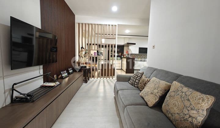 FOR SALE QUICK HOUSE IN PURI MANSION