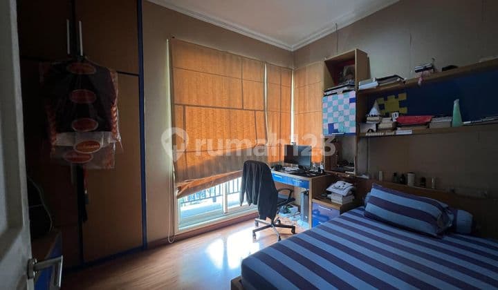 DIJUAL RUMAH SIAP HUNI DI CLUSTER CHALCEDONY PONDOK HIJAU GOLF GADING SERPONG