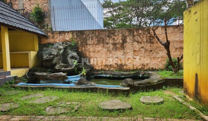 Dijual Cepat Rumah Di Sutera Telaga Biru, Alam Sutera