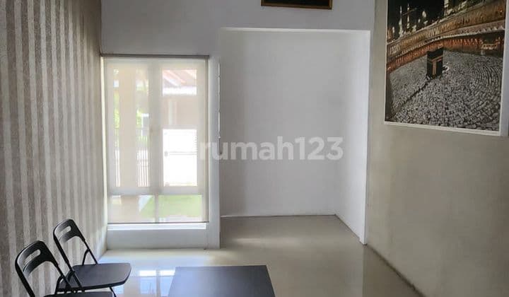 DIJUAL RUMAH CANTIK NYAMAN SIAP HUNI DI GRIYA LOKA BSD