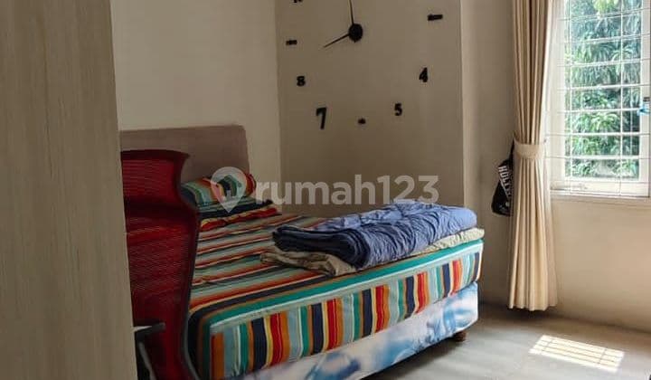 HOUSE FOR SALE, READY TO OCCUPY IN SECTOR 1E GADING SERPONG