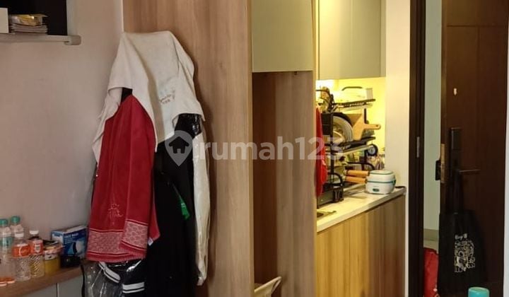 Dijual Cepat Unit Apartment Di Citra Living Kalideres