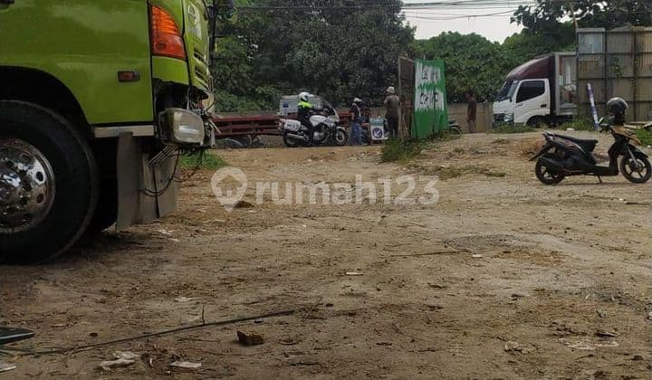 DIJUAL CEPAT LAHAN/KAVLING DI PAGEDANGAN