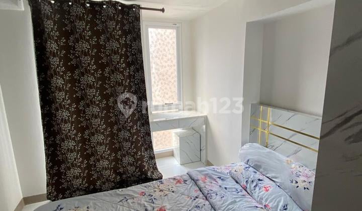 For Sale Quick Apartment in PIK Tokyo Dotonbori Furnished