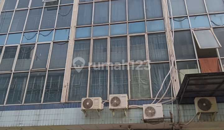 Di Jual Cepat Dan Murah Ruko Di Kalideres Cengkareng 4lantai Siap Pakai Cocok Utk Kantor