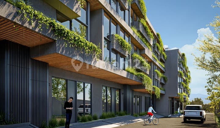 For Sale: 17-Door Boarding House in Bintaro, Fully Furnished, Just Bring Your Luggage