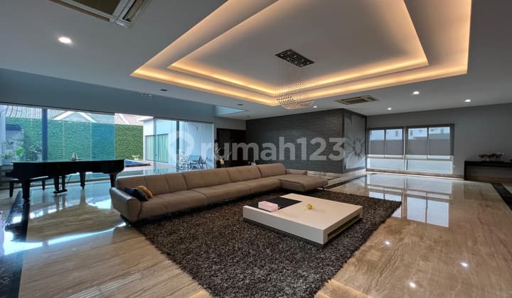 Dijual Rumah Siap Huni Di Boulevard Pale Raya Karawaci Shm