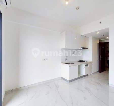 For Sale Cheap Skyhouse BSD Apartment Studio Type Ready to Use