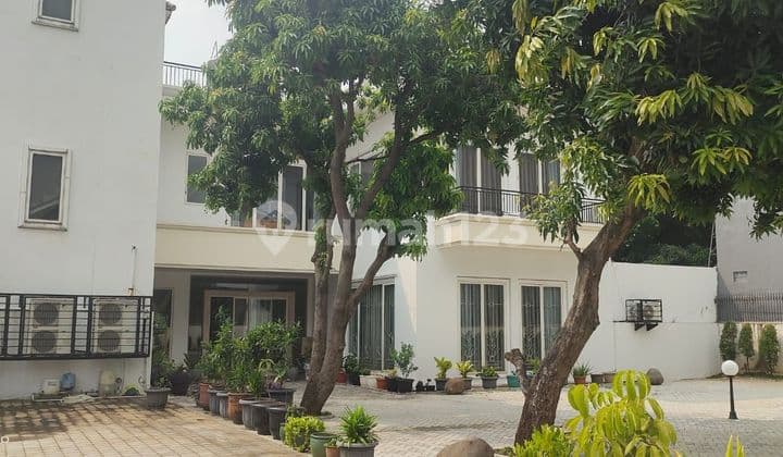 Dijual Rumah Siap Huni Di Pluit Raya