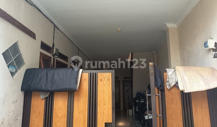 Rumah Kosan Bagus di Terusan Kiaracondong