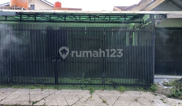 House for Rent, Serene and Well-Maintained on Jupiter Margahayu Rays